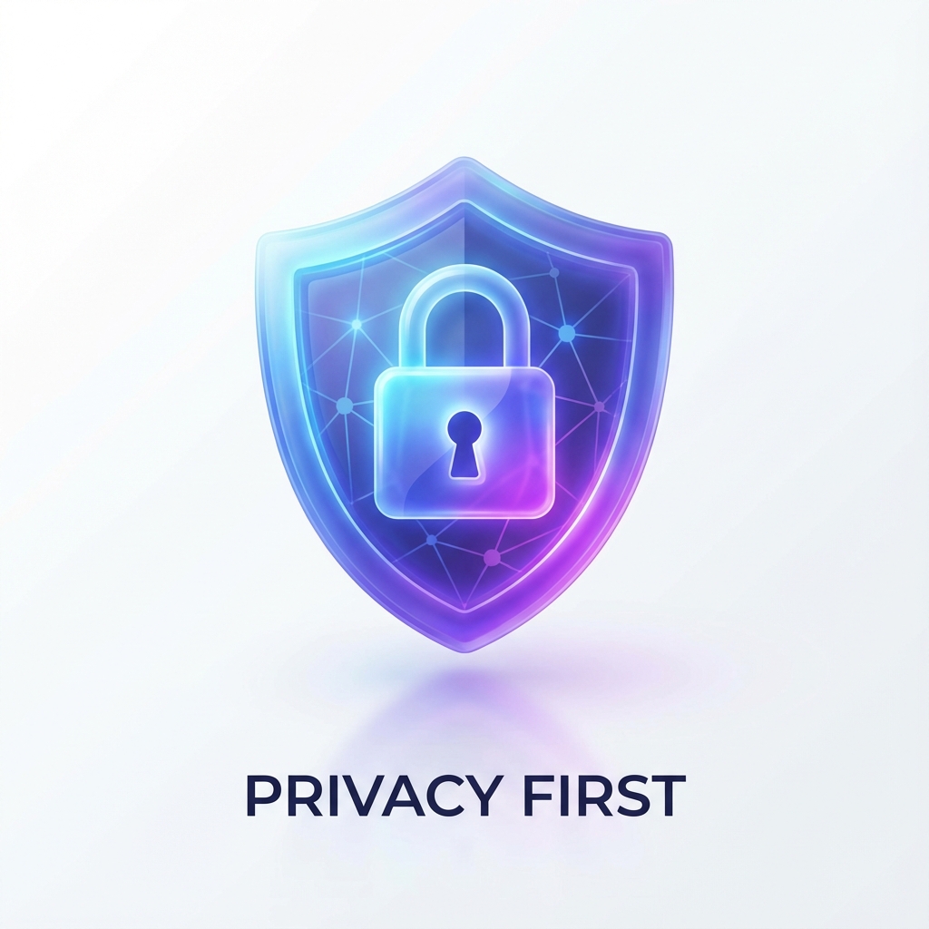 Privacy First